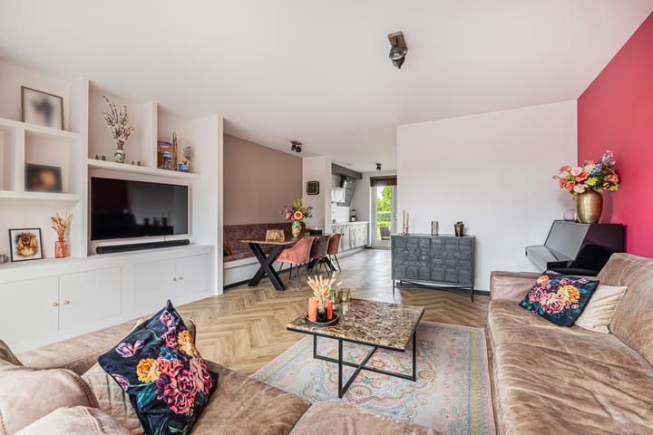 Foto 7 van Bundelzwam 33