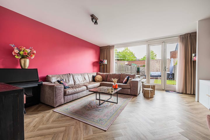 Foto 8 van Bundelzwam 33