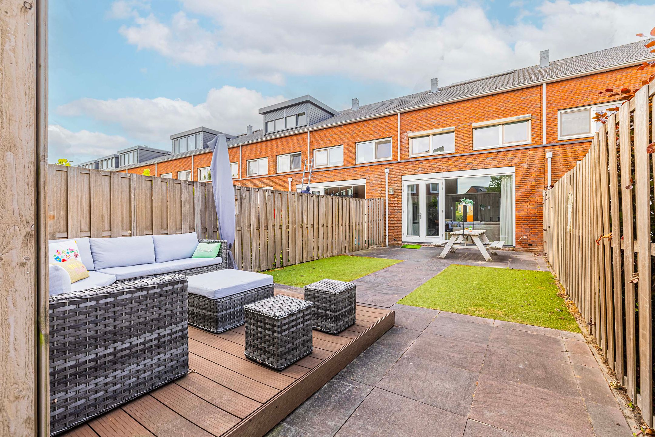 Photo 9 of Bundelzwam 33