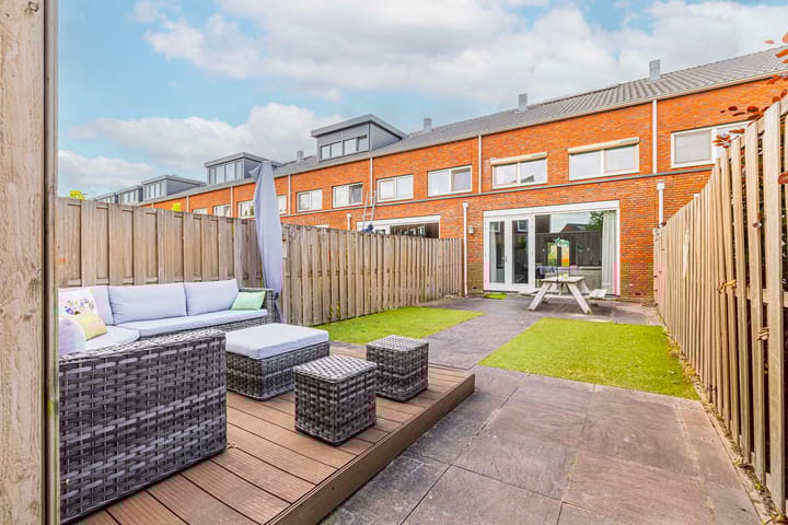 Foto 9 van Bundelzwam 33