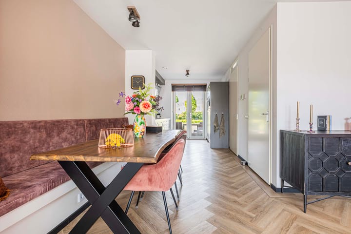 Foto 10 van Bundelzwam 33