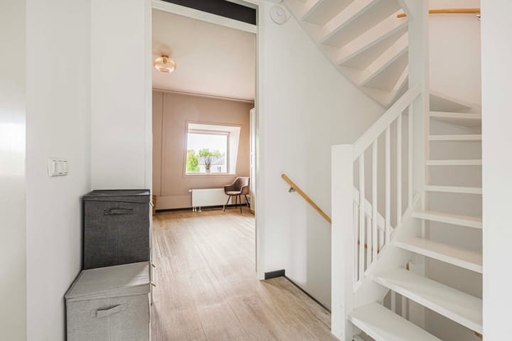 Foto 16 van Bundelzwam 33