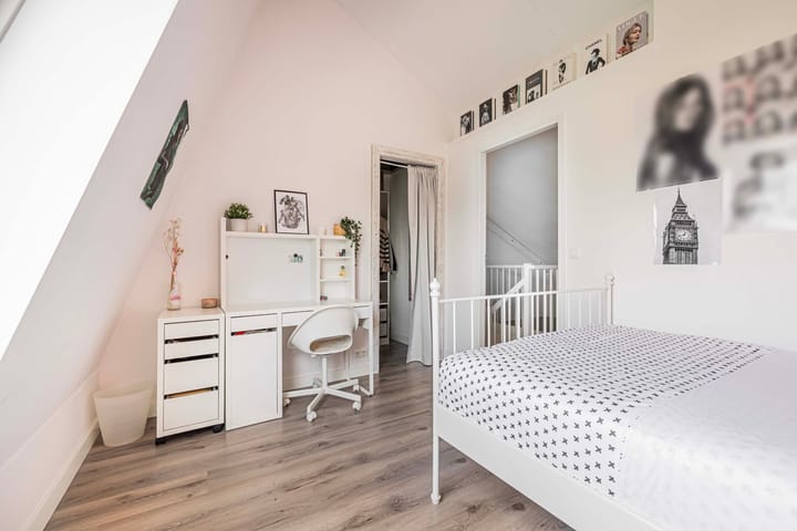 Foto 25 van Bundelzwam 33