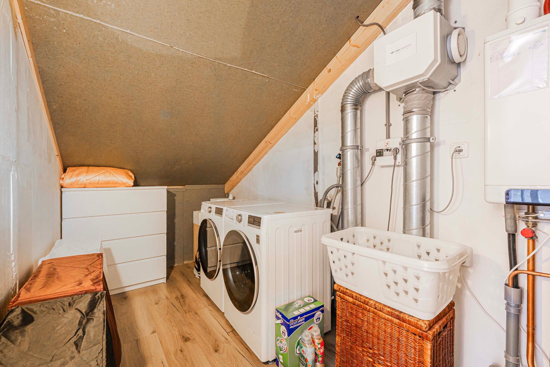 Photo 27 of Bundelzwam 33