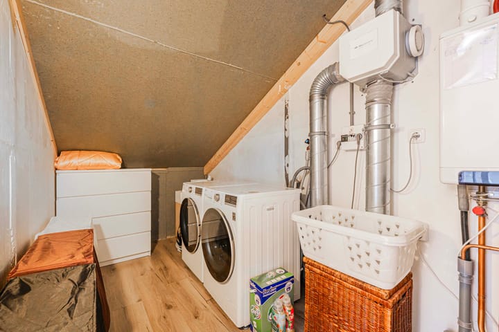 Foto 27 van Bundelzwam 33