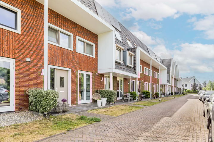 Foto 28 van Bundelzwam 33