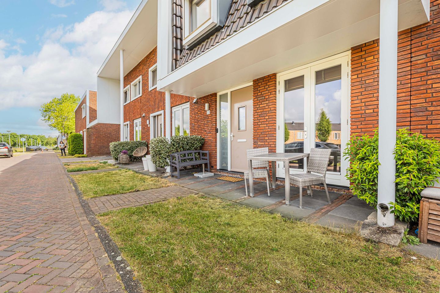 Photo 29 of Bundelzwam 33