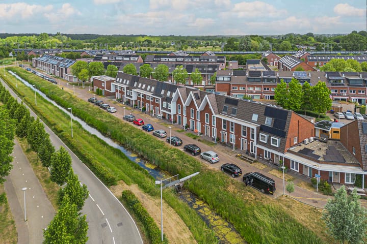 Foto 34 van Bundelzwam 33