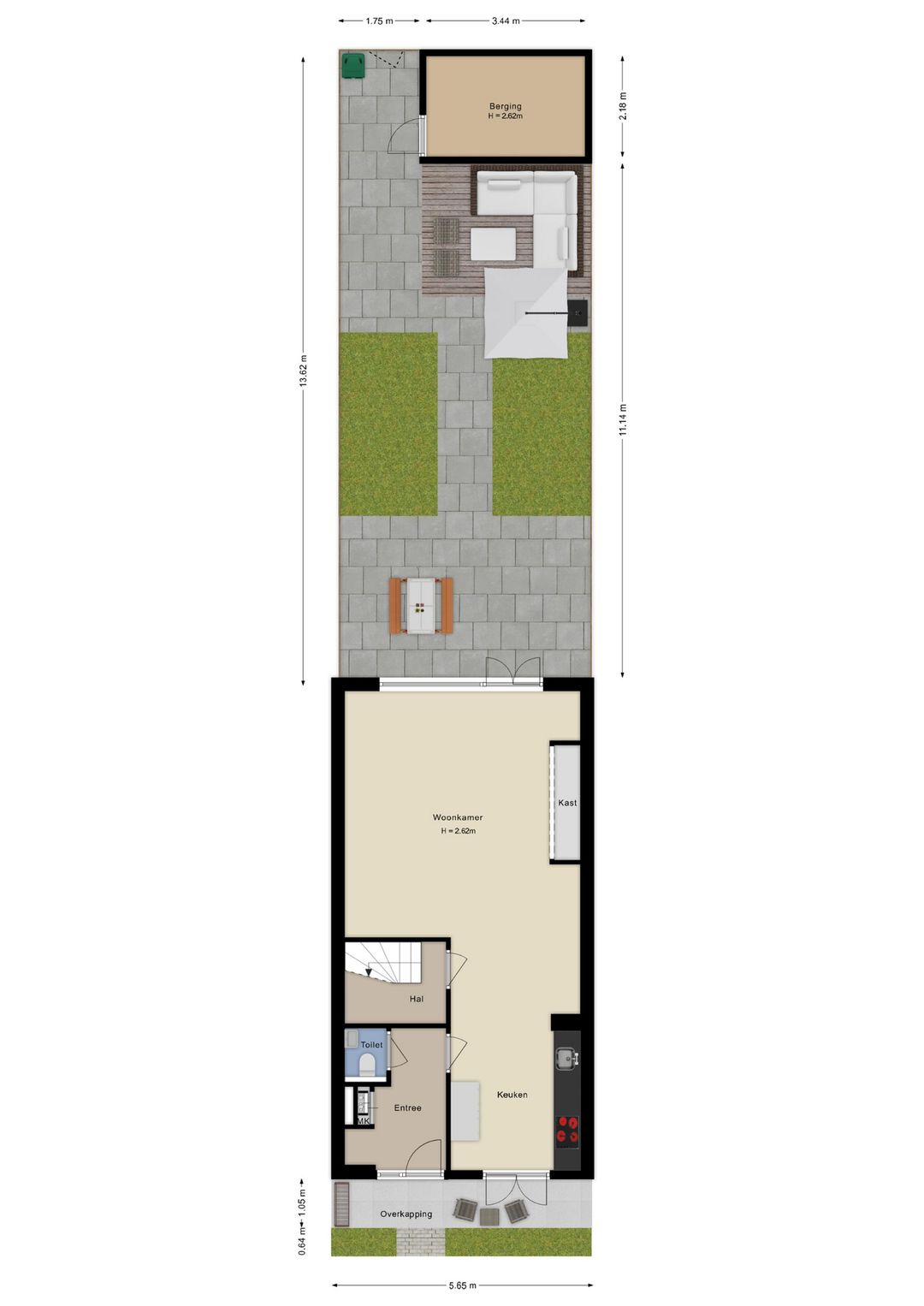 Photo 41 of Bundelzwam 33