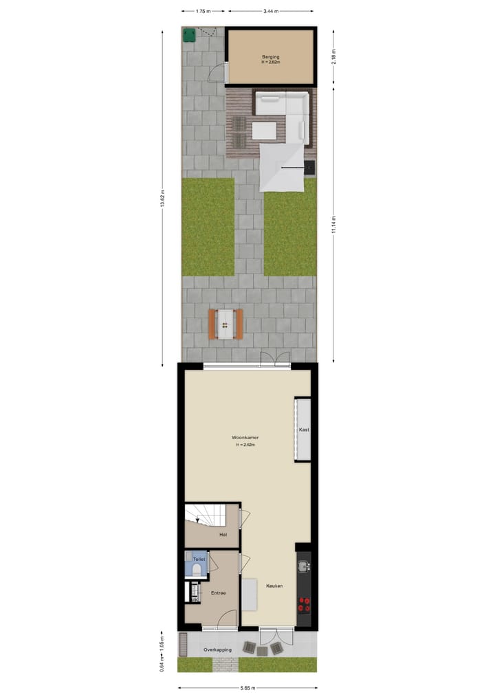 Foto 41 van Bundelzwam 33