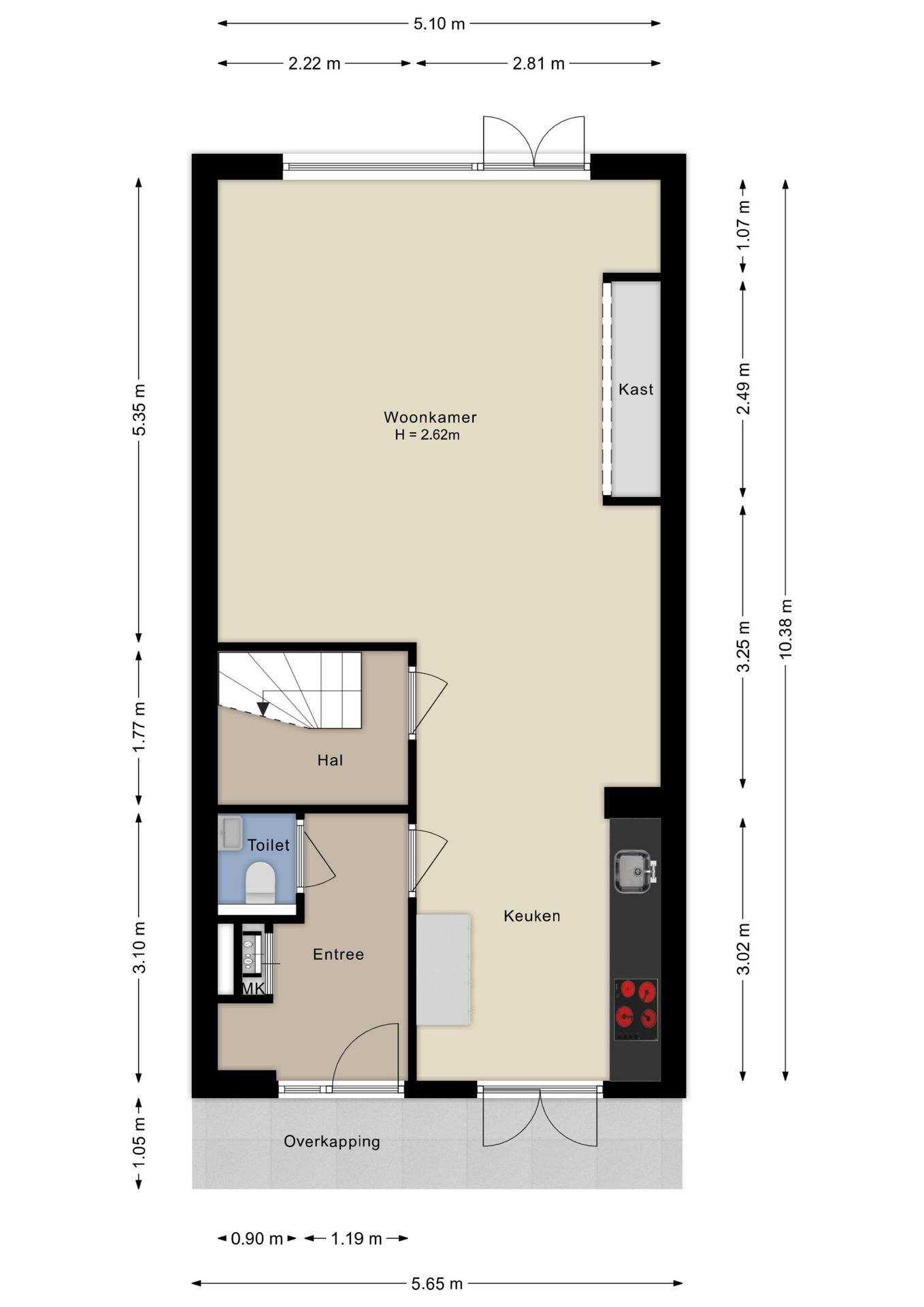 Photo 42 of Bundelzwam 33