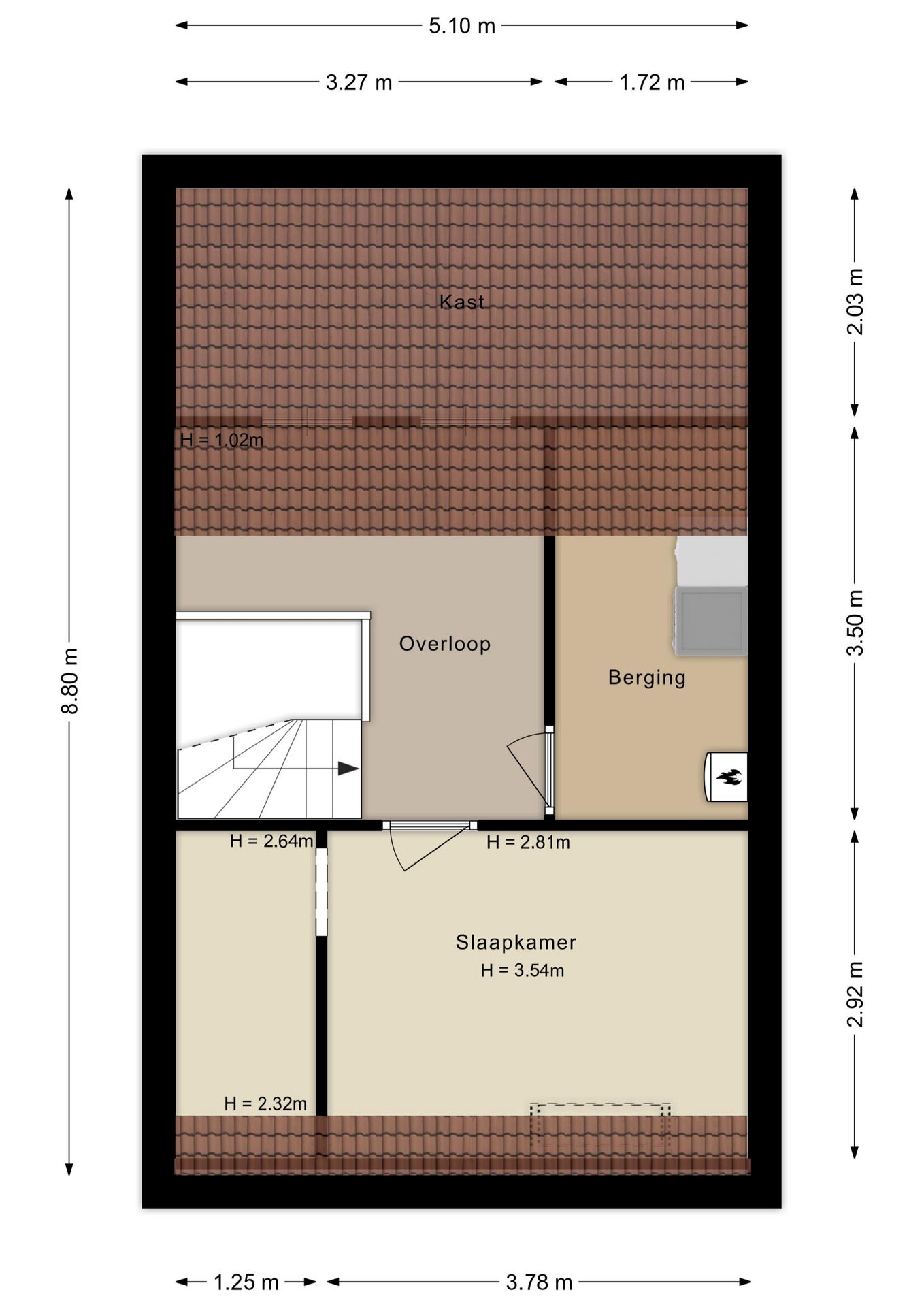 Photo 44 of Bundelzwam 33