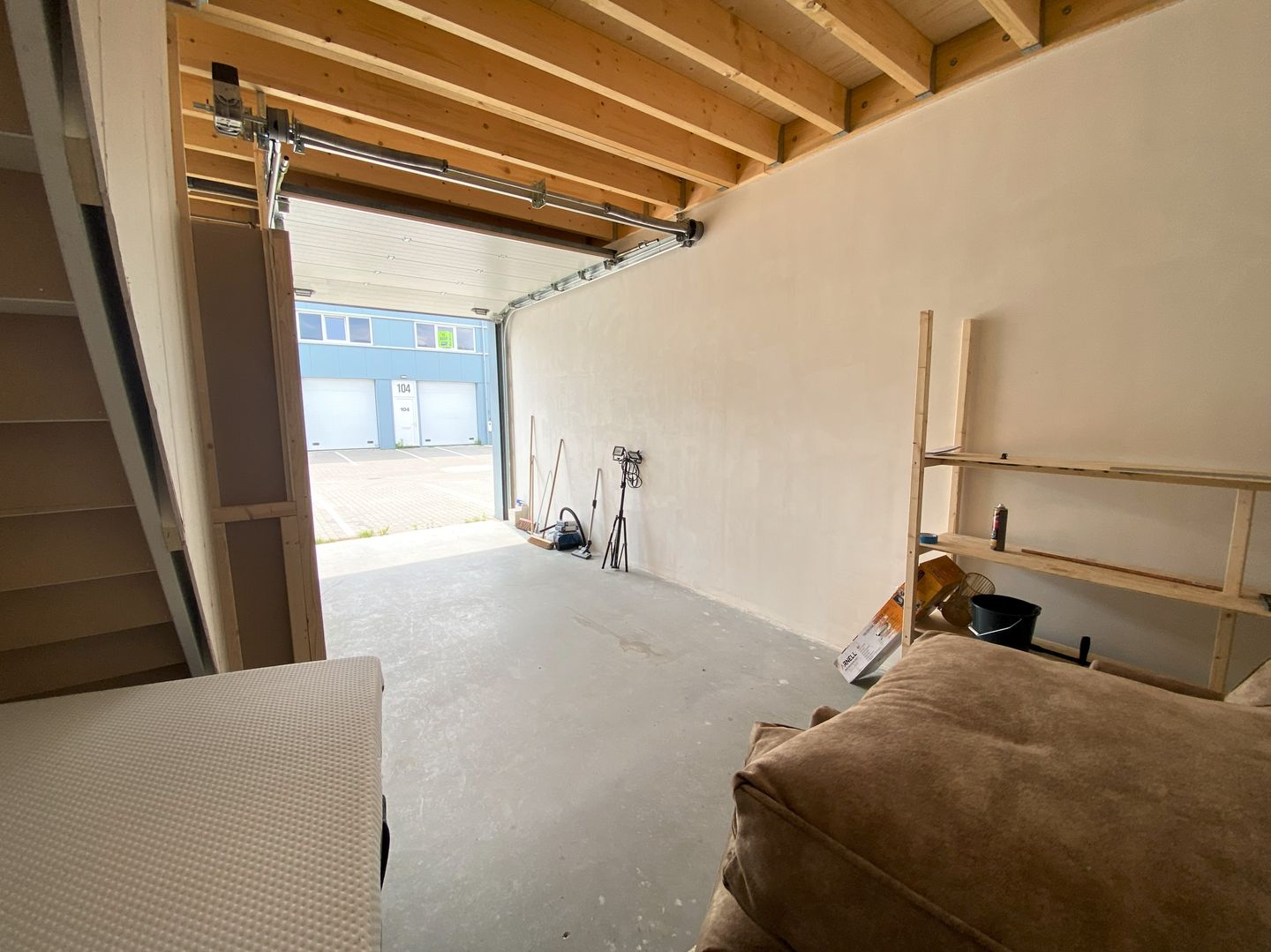 Bekijk foto 4 van Zandzuigerstraat 70