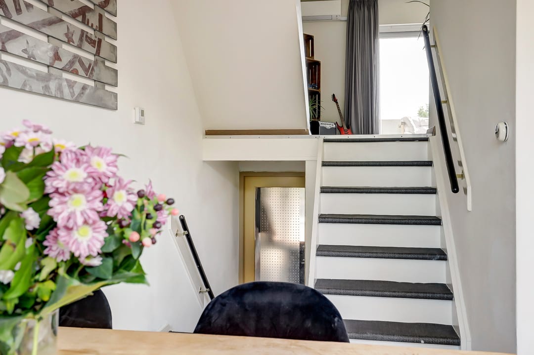 Foto 7 van Gouverneur Houbenstraat 16