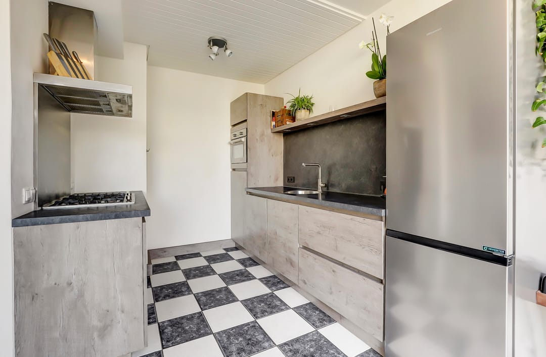 Foto 11 van Gouverneur Houbenstraat 16