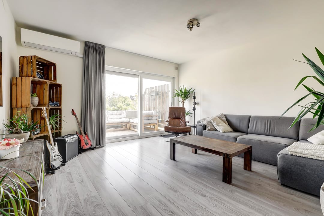 Foto 13 van Gouverneur Houbenstraat 16