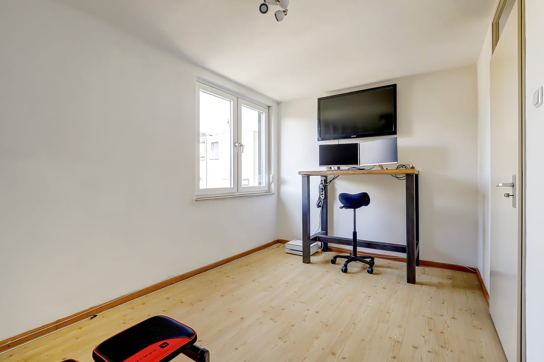 Foto 17 van Gouverneur Houbenstraat 16