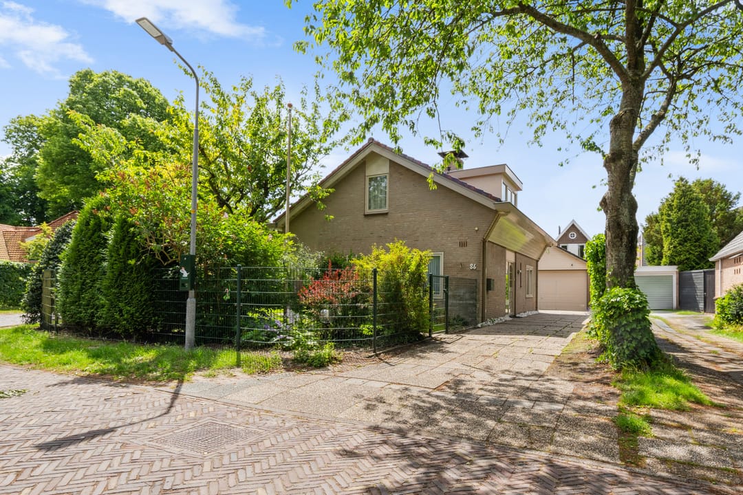 Foto 2 van Karel de Grotelaan 86