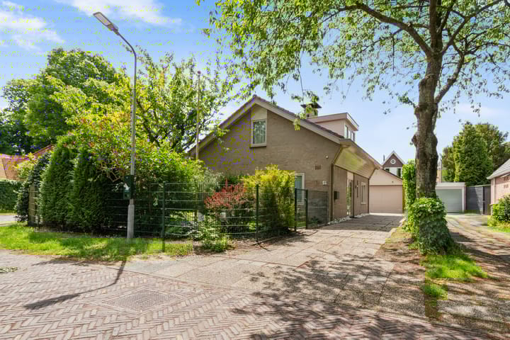 Karel de Grotelaan 86 main image