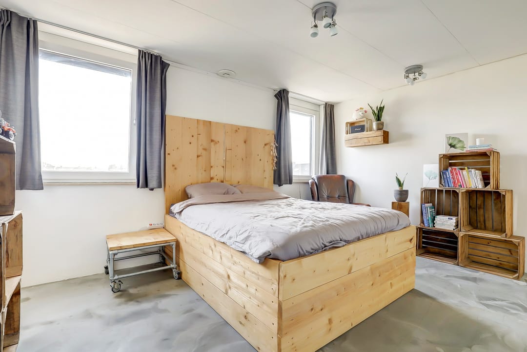 Foto 22 van Gouverneur Houbenstraat 16