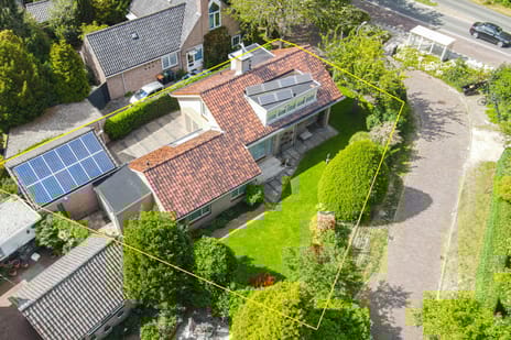 Karel de Grotelaan 86 secondary image