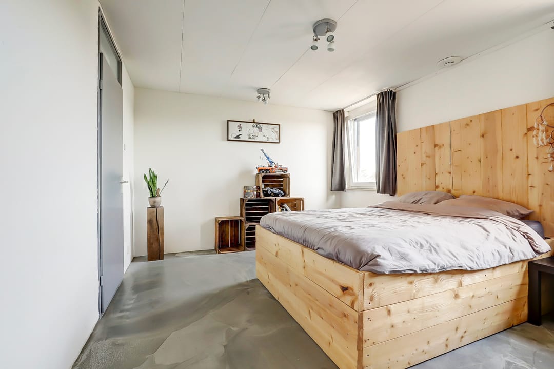 Foto 23 van Gouverneur Houbenstraat 16