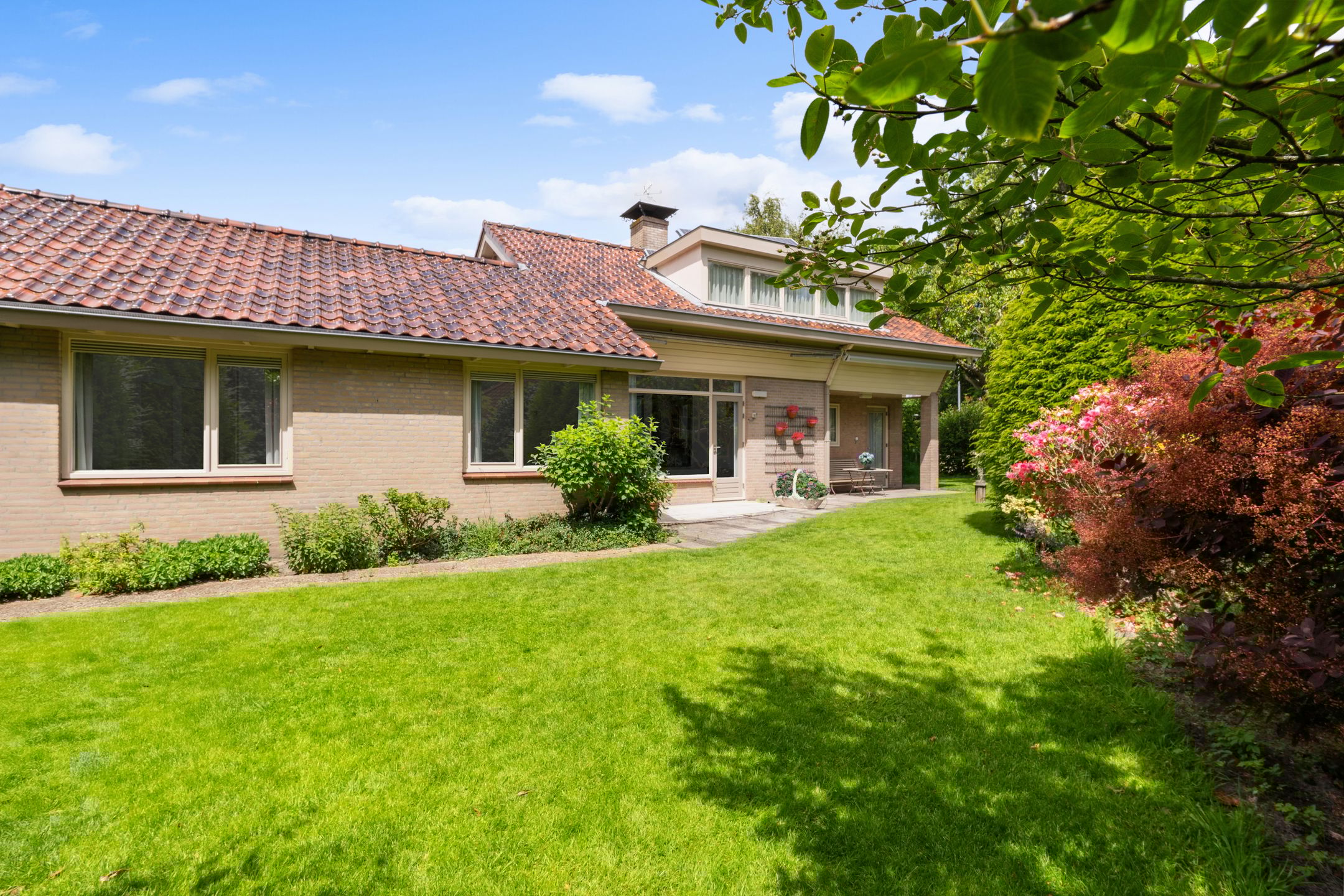 Foto 3 van Karel de Grotelaan 86