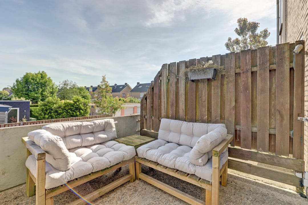 Foto 26 van Gouverneur Houbenstraat 16