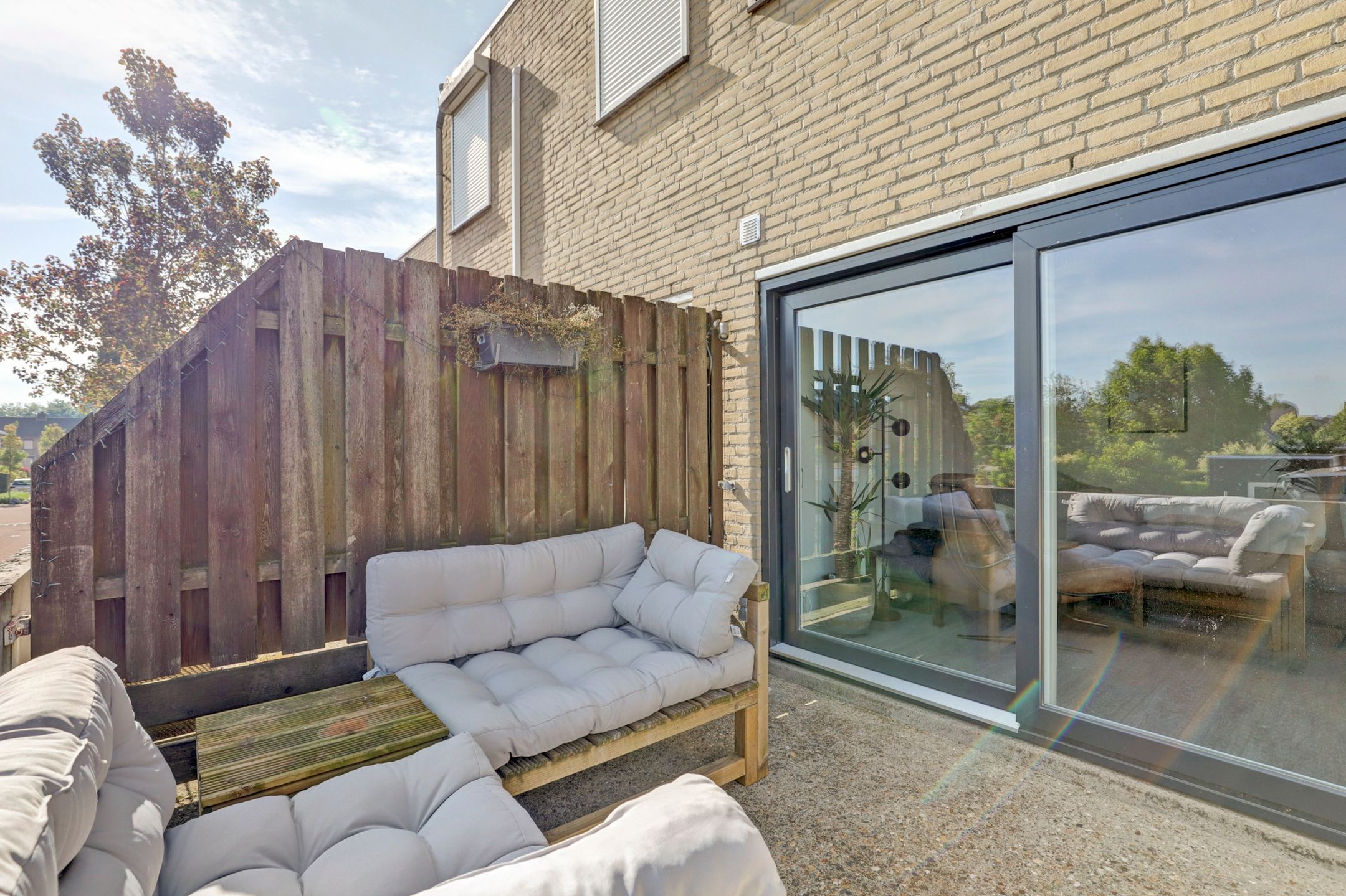 Foto 27 van Gouverneur Houbenstraat 16