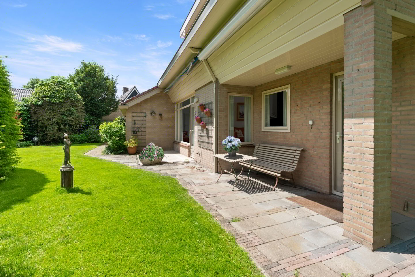 Foto 4 van Karel de Grotelaan 86