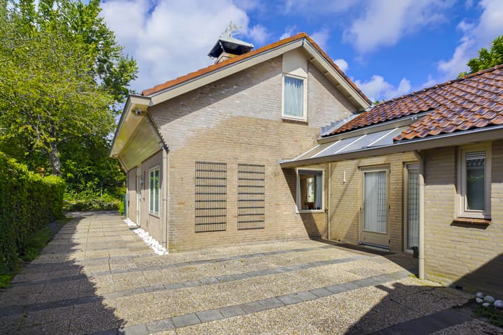 Photo 6 of Karel de Grotelaan 86