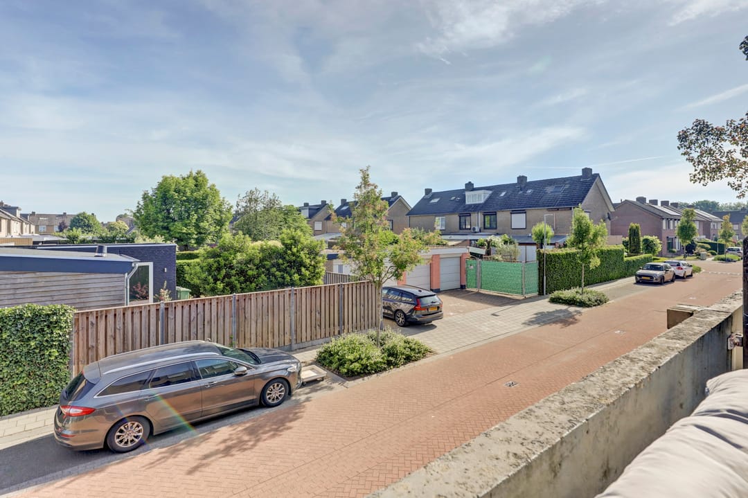 Foto 28 van Gouverneur Houbenstraat 16