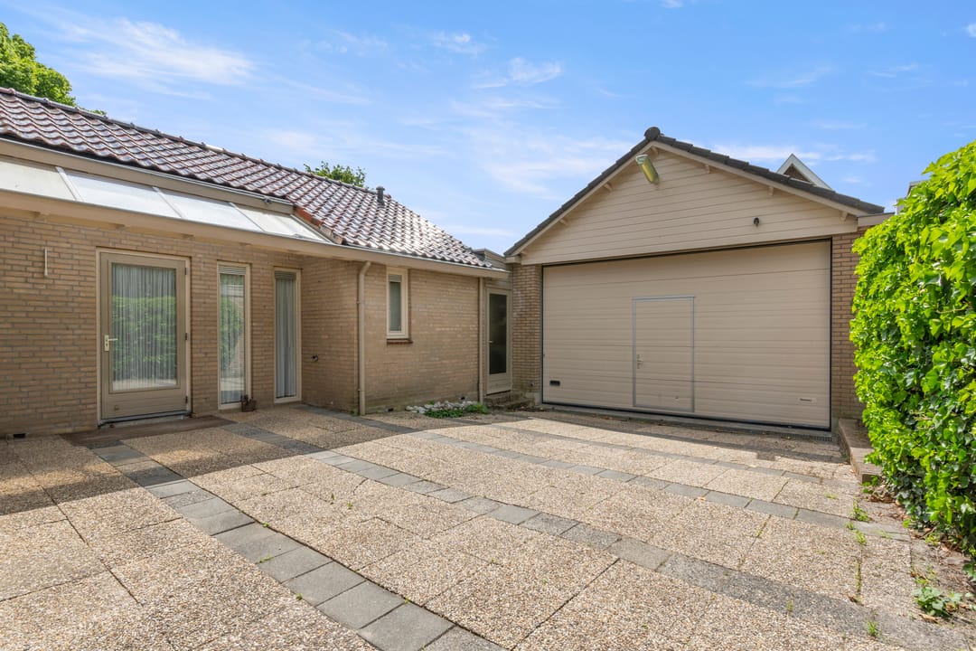 Foto 7 van Karel de Grotelaan 86