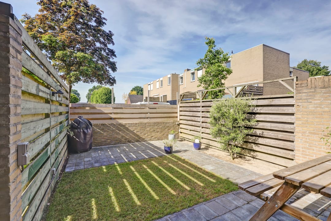 Foto 31 van Gouverneur Houbenstraat 16