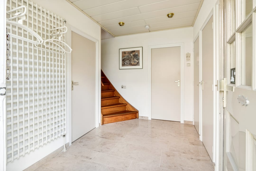 Foto 8 van Karel de Grotelaan 86