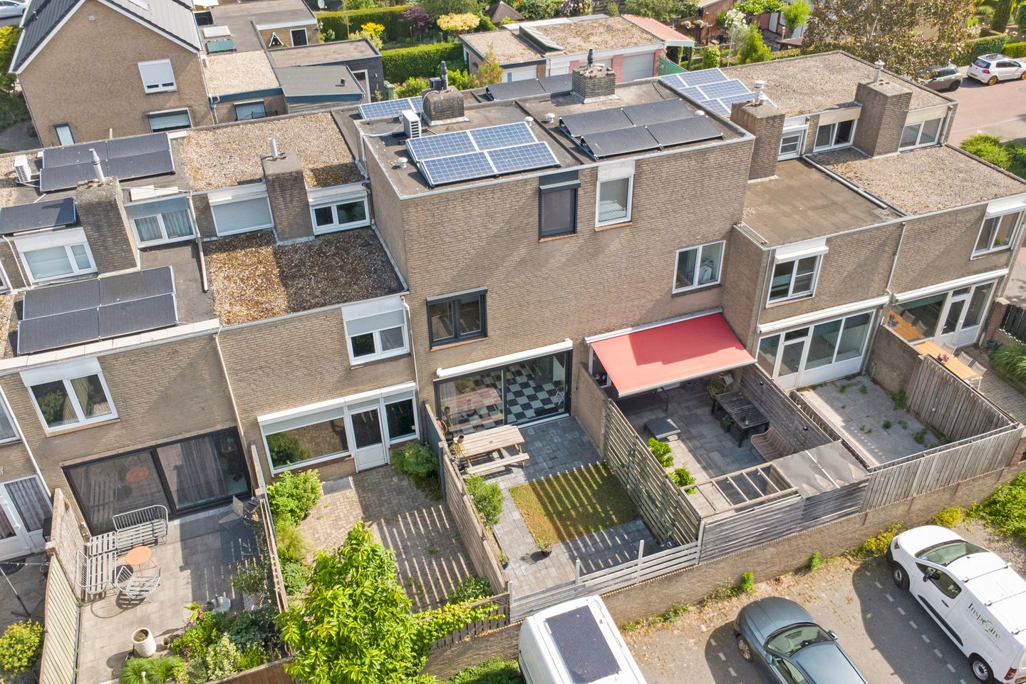 Foto 34 van Gouverneur Houbenstraat 16