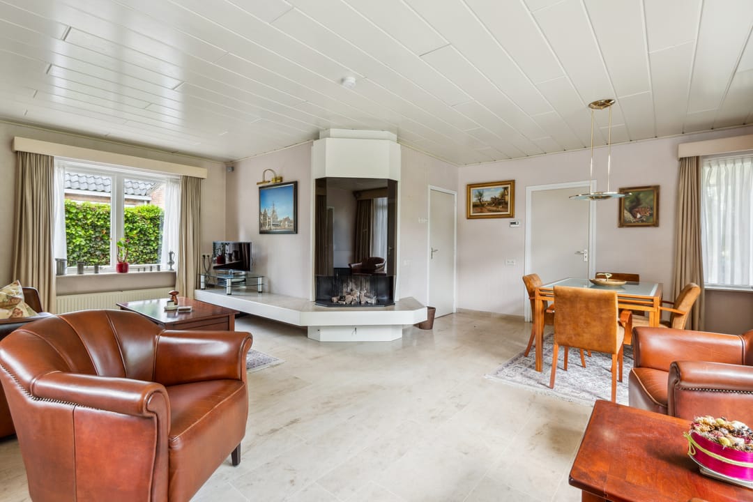 Foto 11 van Karel de Grotelaan 86