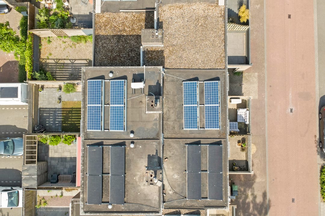 Foto 37 van Gouverneur Houbenstraat 16