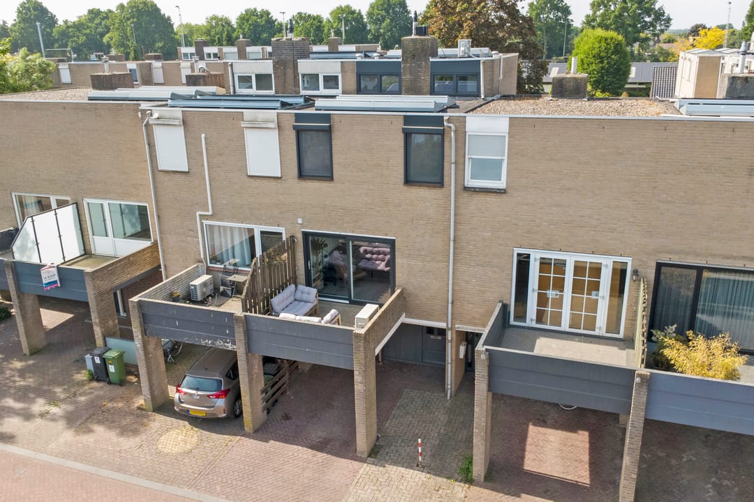 Foto 38 van Gouverneur Houbenstraat 16