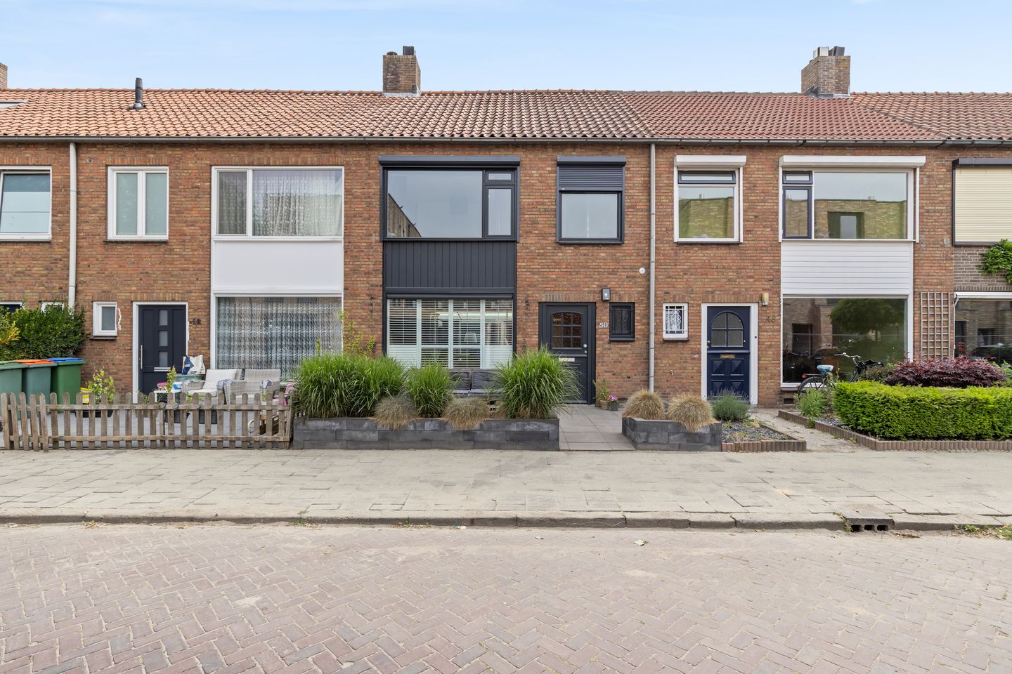 Keplerstraat 50 main image