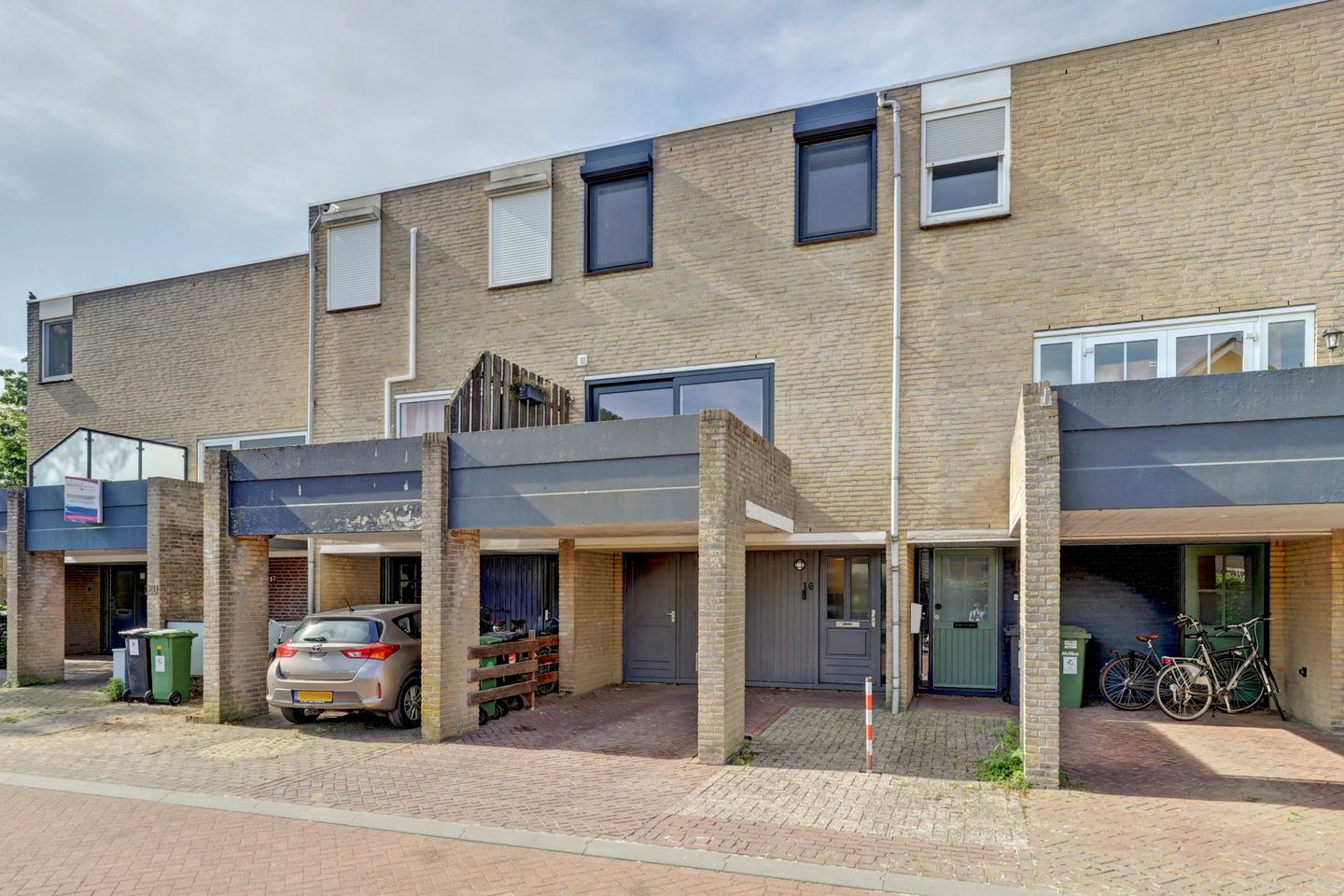 Foto 40 van Gouverneur Houbenstraat 16