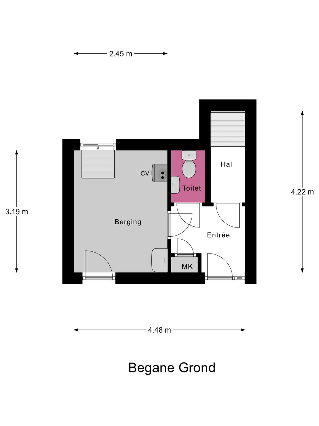 Foto 41 van Gouverneur Houbenstraat 16