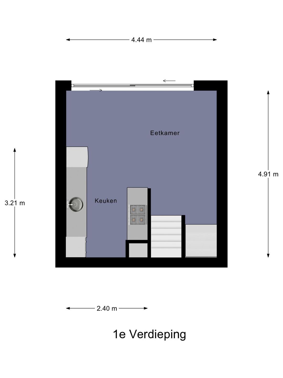Foto 43 van Gouverneur Houbenstraat 16