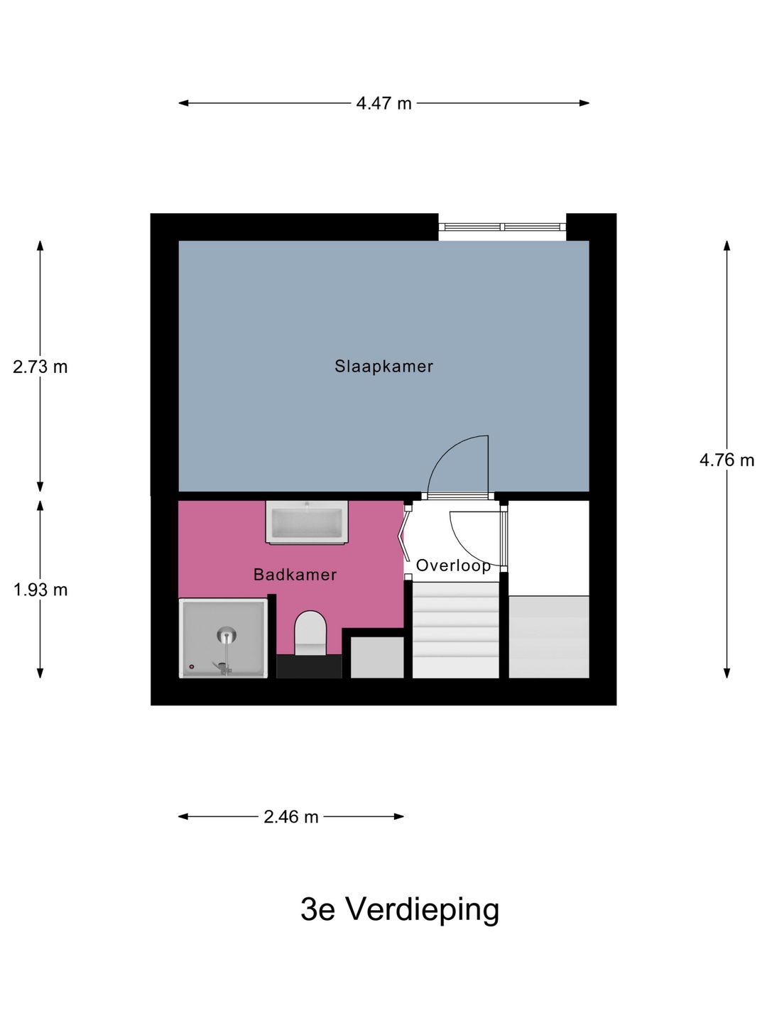 Foto 47 van Gouverneur Houbenstraat 16