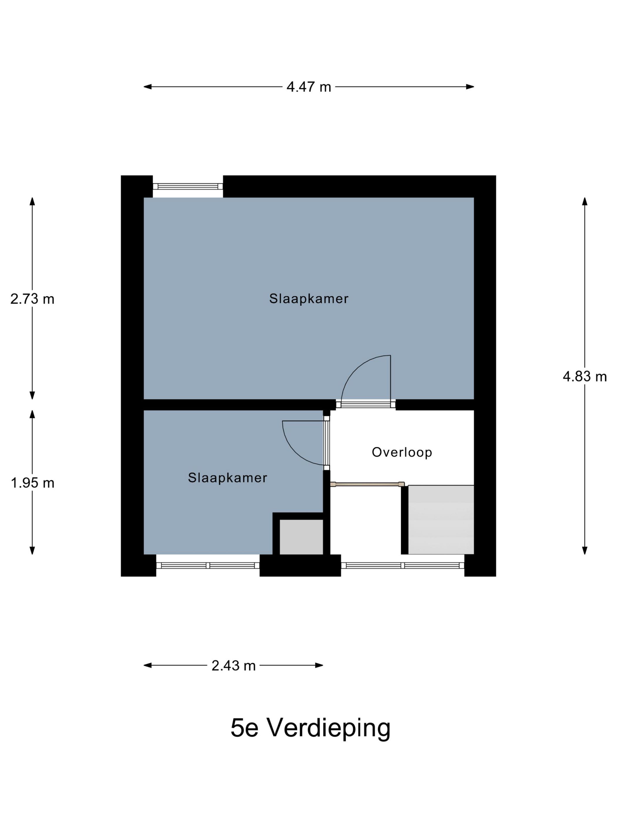 Foto 51 van Gouverneur Houbenstraat 16