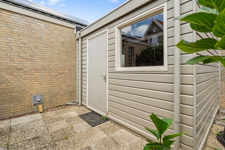 Photo 34 of Karel de Grotelaan 86