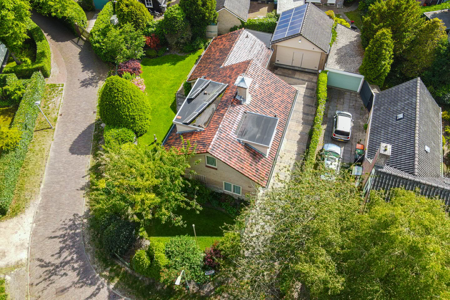 Foto 35 van Karel de Grotelaan 86