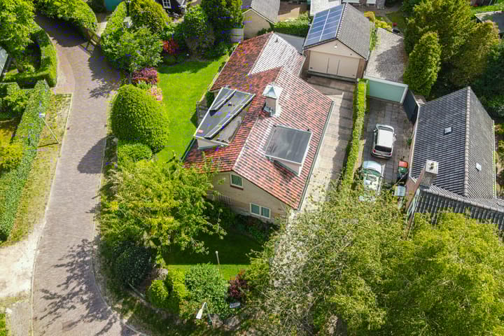 Photo 35 of Karel de Grotelaan 86