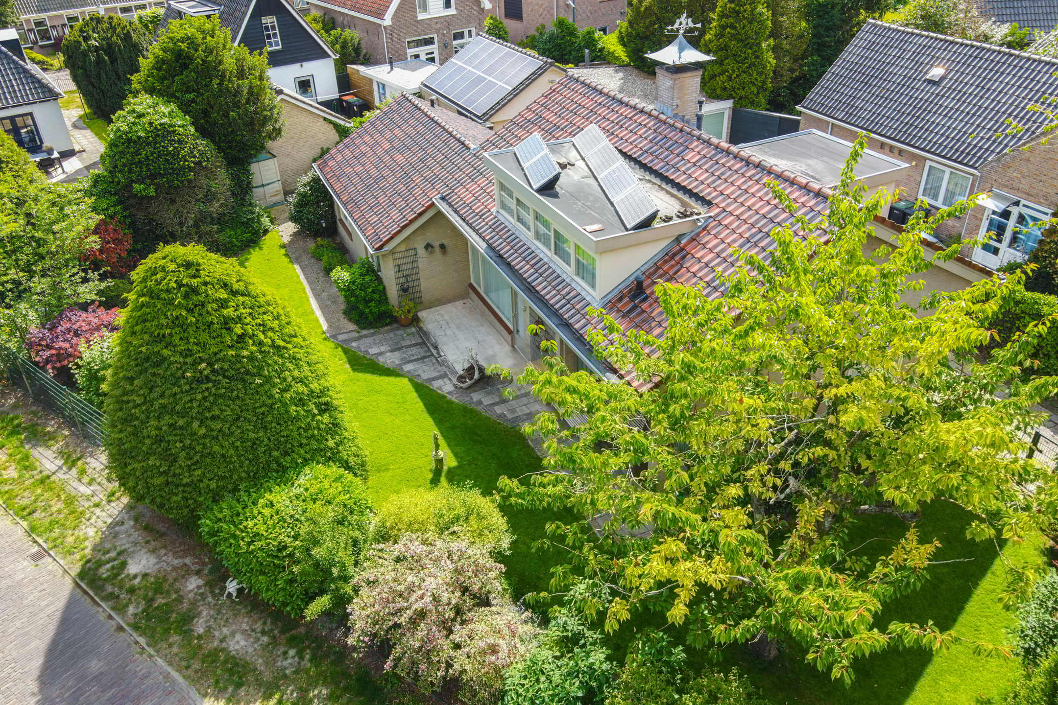 Foto 36 van Karel de Grotelaan 86