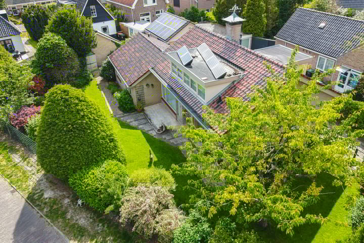 Photo 36 of Karel de Grotelaan 86